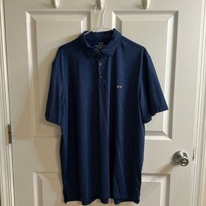 Vineyard Vines Men’s Performance Polo